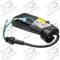 PROTEAM Switch/Power Cord Assembly: ProTeam, For Backpack Vacuum Vacuum Type, 836225-1. Key specifications — Accessory Type: Switch/Power Cord Assembly; Manufacturer Part Number: 836225-1.