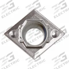 KYOCERA Diamond Turning Insert: CCMT2151HQ CA515, CCMT060204HQ. Key specifications — attr257732: CCMT2151HQ CA515; attr257733: CCMT060204HQ.