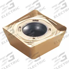 OSG Square Milling Insert: SDKT09T308SR-GL (MPN 7816073)