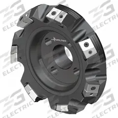 WALTER Indexable Face Mill: M3016-160-B40-07-16 (MPN 6657754). Key specifications — attr256955: M3016-160-B40-07-16.
