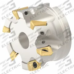 WALTER Indexable Face Mill: F4042.B22.063.Z06.15 (MPN 6043969). Key specifications — attr257066: F4042.B22.063.Z06.15.