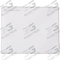 MILLER ELECTRIC Front Lens Cover: Classic/Pro-Hobby Helmets, Clear, 3 21/32 in Plate Lg, 5 PK (MPN 231411). Key specifications — Lens Color: Clear; Brand: MILLER ELECTRIC; Compatible with Series: Classic; For Use With: Pro-Hobby Helmets; Compatible with Manufacturer Model Number: Pro-Hobby.