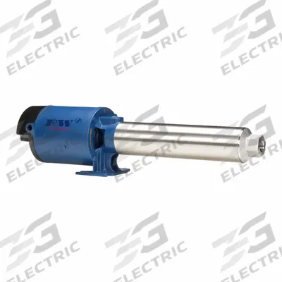 FLINT & WALLING Booster Pump: 34 ft Max - Horizontal Booster Pumps