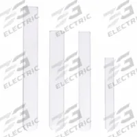 KIMBLE Test Tube: 1 mL, Test Tube, 6 mm Body Dia, 50 mm Overall Ht, Colorless, Round (MPN 73500-650). Key specifications — Graduated: No; Includes Closure: No; Body Color: Colorless; Brand: KIMBLE; Bottom Shape: Round.