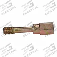 CENTURY Metric Rethreading Tap: M8x1.25 Metric (MPN 92002). Key specifications — attr1300223: CENTURY.