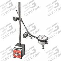 STARRETT Back Plunger Dial Indicator & Mag Base Set: 0 in to 0.2 in, Inch, Mechanical (MPN 657-650Z). Key specifications — attr1184168: 657-650Z; attr1184178: 0-100; attr1184223: STARRETT; attr1200883: Back Plunger Dial Indicator & Mag Base Set; attr1184177: +/- 0.001 in; attr1184208: Certificate of Inspection; attr1184179: Mechanical.
