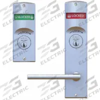 SARGENT Door Lockset: Classroom Lever Locksets, Chrome, ADA Compliant (MPN 8238 LNL V40 26D). Key specifications — Ligature Resistance: Not Ligature-Resistant; Brand: SARGENT; Lockset Function ANSI Code: F32; Visual Indicator Message: Locked/Unlocked; ADA Compliant: Yes; Finish: Satin Chromium-Plated : Steel.