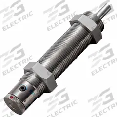 Shock Absorber: 110 mm Ext Lg, 18.1 N Force (MPN FA-2016EB-S). Key specifications — Brand: BANSBACH; Material: Steel.