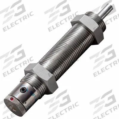 BANSBACH Shock Absorber: 110 mm Ext Lg - Shock Absorbers