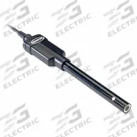 HACH Electrode: ISENO3181AP, Nitrate, 0.1 mg/L to 14 g/L, 1 m Cable Lg, Double. Key specifications — Manufacturer Part Number: ISENO3181AP; Product Type: Electrode; Junction: Double; Test Parameters: Nitrate; Material: Epoxy; Range: 0.1 mg/L to 14 g/L.