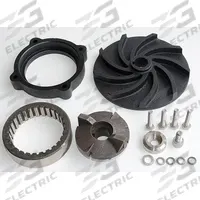 DAYTON Pump Repair Kit: Mfr Part # PPHP51000225G. Key specifications — Includes: Washers; Product Type: Pump Repair Kit; Manufacturer Part Number: PPHP51000225G.