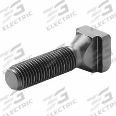 JW WINCO T-Slot Bolts: For 8 mm Slot, M8 Thread, 10 mm Shank Lg (MPN 787-8-M8-32). Key specifications — attr1032284: JW WINCO.