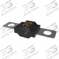 LITTELFUSE Automotive Fuse: MIDI® 498 Series, Two-Hole, Bolt-On, Time-Delay, 70 A, 32 V DC (MPN 0498070.M). Key specifications — Brand: LITTELFUSE; Series: MIDI® 498.