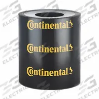 CONTINENTAL Vibration-Isolating Mount: Cylindrical, Natural Rubber (MPN DN 114 DH 152 IN 50). Key specifications — attr1060237: Natural Rubber.