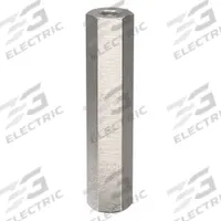 APPROVED VENDOR Standoff: Inch, Female x Female, Hex, Aluminum, Plain, 2 1/2 in Overall Lg, 10 PK (MPN CRP084004GR). Key specifications — Brand: APPROVED VENDOR.