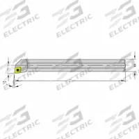ULTRA-DEX USA Indexable Boring Bar: J04F SCLDR1.5 (MPN 940-000-101). Key specifications — attr257292: J04F SCLDR1.5.