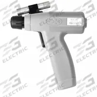 OK INDUSTRIES Electric Wrap/Unwrap Tool: 230 V, 32 to 18 AWG, PTX-FLA Universal Flashlight Kit (MPN PTX-2BFFL). Key specifications — attr534043: 32 to 18 AWG; attr534026: PTX-FLA Universal Flashlight Kit.