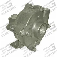 Pedestal Pump: Sized for 2 hp, 72 ft Max Ft of Head, 5/8 in Shaft Out Dia, SS. (MPN 2ZWZ4). Key specifications — Brand: DAYTON.