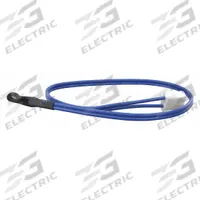 DAYTON Thermistor: Mfr Part # 38C0005400. Key specifications — Manufacturer Part Number: 38C0005400; Product Type: Thermistor.