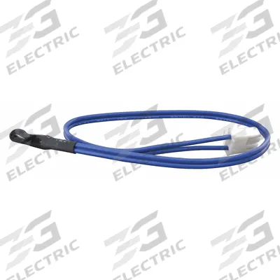 Dayton Thermistor: Mfr Part # 38C0005400 - Replacement HVACR Controls, Switches & Thermostats