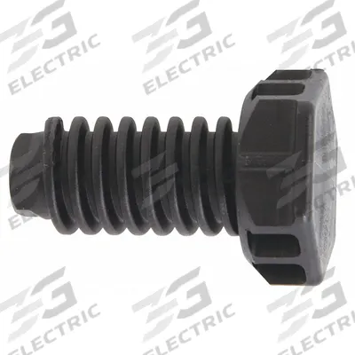 FRIGIDAIRE Adjustable Foot: Mfr Part # 216396900 - Frigidaire Parts for Refrigerators & Freezers