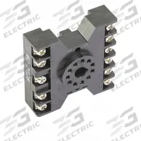 FIREYE Wiring Base: Mfr Part # 60-2726. Key specifications — Manufacturer Part Number: 60-2726.