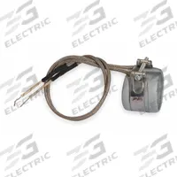TEMPCO Band Heater: 240V, 2 in Inside Dia., 1 1/2 in Wd, 300 W Watts, 1.25 A Amps, 900°F Max. Temp. (MPN NHW00143). Key specifications — Material: Mica Insulated; Brand: TEMPCO.