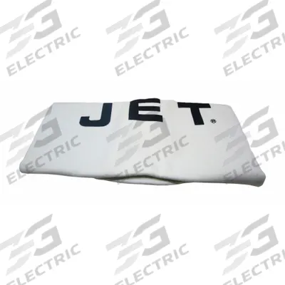 JET Wood Dust Collector Upper Filter Bag: For Use With 708642MK (MPN 708701) - JET Filter Bags