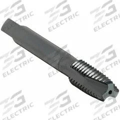 OSG Spiral Point Tap: 5/8"-18 UNF, H5 / 2B-3B, 3 Flute, Plug Chamfer (MPN 1701801)