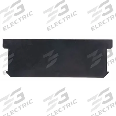 CRESCENT JOBOX Divider: Divider, Vehicle Storage Drawers, 1/8 in Lg (In.) - Truck Box Divider Trays