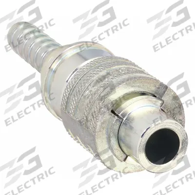 DIXON VALVE & COUPLING Quick Connect Hose Coupling: 1/2 in Body Size - Bowes Brass Quick-Connect Air Coupling Plugs