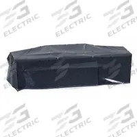 SWEEPEX Debris Shield: 48 in Brush Wd, Compatible Mfr No: SWB-480, Compatible Grainger No: 20UG76 (MPN PCA-480). Key specifications — Manufacturer Part Number: PCA-480; Brand: SWEEPEX; Product Type: Debris Shield.