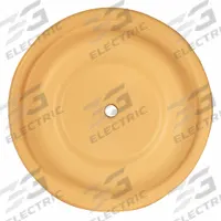ARO Diaphragm: Santoprene, 96533-A. Key specifications — Manufacturer Part Number: 96533-A.