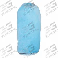 FUJI ELECTRIC Replacement Filter Cover: 3 in (M)NPT Inlet Size, 25 micron Filter Rating (MPN C-89). Key specifications — attr49959: C-89; attr49962: FUJI ELECTRIC; attr49968: 5JEP6; attr49969: VFC800A-5W.