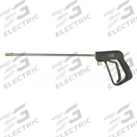 VALLEY INDUSTRIES Sprayer Gun: SG-5518-18, Aluminum/Plastic. Key specifications — Product Type: Gun; Material: Aluminum; Plastic; Nozzle Type: Adjustable Tip.