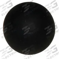 DAYTON Check Ball: Check Ball, 770723, 0.75 in For Pump Size, EPR Material, 0.026 lb Check Ball Wt. Key specifications — Manufacturer Part Number: 770723.