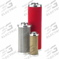 PARKER High Temperature Coalescing Element: Coalescing, 0.01 micron, Borosilicate Glass Nanofibre (MPN 3075XHTNX/WH). Key specifications — attr111561: 3075XHTNX/WH; attr132959: Borosilicate Glass Nanofibre.