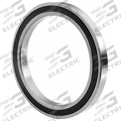 TRITAN Radial Ball Bearing: 61900/6900, Double Sealed, 10 mm Bore Dia, 22 mm Outside Dia, 1 (MPN SS61900 2RS FM222). Key specifications — Bearing Industry Number: 61900; Brand: TRITAN.