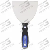 WESTWARD Joint Knife: Bld. Mat. Stainless Steel, Hdl. Mat. Polypropylene/TPR/Steel (MPN 46A908). Key specifications — attr1004888: WESTWARD; attr1029665: Full.