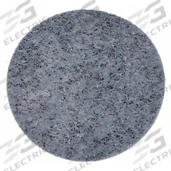 ARC ABRASIVES Surface-Conditioning Disc: TS, 2 in Dia, Silicon Carbide, Ultra Fine, ZK (MPN 59244). Key specifications — Brand: ARC ABRASIVES; Series: ZK.