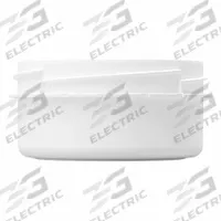 QORPAK Laboratory Jar: HDPE, 10 fl oz, 8.33 mm Body Dia, 4.33 mm Ht, Non-Sterile, Round, Sampling (MPN 248735). Key specifications — Brand: QORPAK; Clarity: Colored; Closure Included: No; Pre-Cleaned: None.