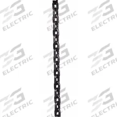 DAYTON Load Chain: Lever Chain Hoists, 1,500 lb Compatible Load Capacity, Dayton, GGS_57023. Key specifications — Compatible Hoist Type: Lever Chain Hoists; Compatible Series: Dayton; Manufacturer Part Number: GGS_57023; Product Type: Load Chain.