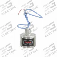 FILL-RITE Positive Displacement Flowmeter: Rotary Positive Displacement Meter, Inline, 1/4 in BSPP (MPN TM02DSRSBXKE1BB). Key specifications — Display Type: No Display; Max. Voltage: 24V DC; Accuracy: +/-0.25%; Brand: FILL-RITE; Output Type: Standard Frequency Pulse.