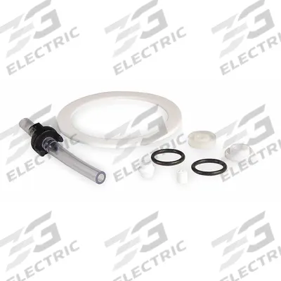 TITAN HVLP Gun Repair Kit: Repair Kit - Titan Paint Sprayer Parts