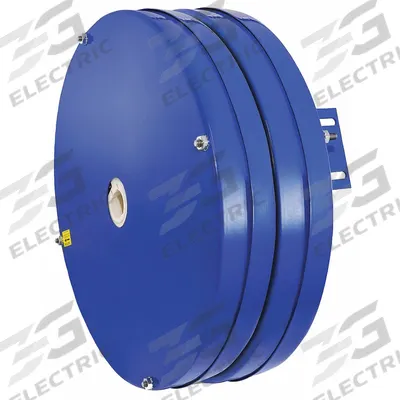 COXREELS Replacement Spring: For 300 SERIES Reel Series, Steel - Hose Reel Drive Spring Assemblies with Canister