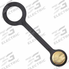WATTS Cap & Tether: Cap and Tether, Watts Series RK-SAE-TC, 1/8 in SAE, Bronze, Backflow Preventer (MPN RK-SAE-TC 1/8 SAE). Key specifications — Compatible Product Type: Backflow Preventer; Compatible with Series: Watts Series RK-SAE-TC, 1/8 in SAE; Product Type: Cap and Tether.