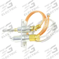 REZNOR Pilot Assembly: Mfr Part # 96360. Key specifications — Manufacturer Part Number: 96360; Product Type: Pilot Assembly.