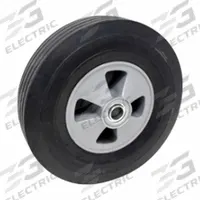 RUBBERMAID COMMERCIAL PRODUCTS Wheel: For 3LU57/3LU59 (MPN GRFG9T13L30000). Key specifications — For Use With Grainger Item Number: 3LU59; Product Type: Wheel; Brand: RUBBERMAID COMMERCIAL PRODUCTS.