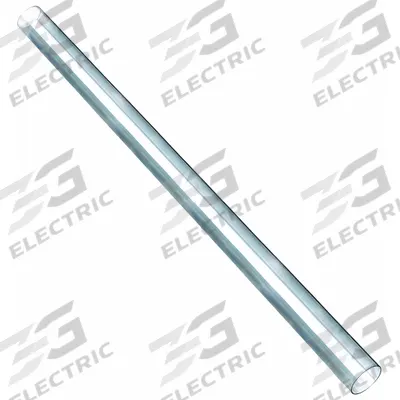 AMS Cup Liner: Plastic, 1 in Overall Dia - Soil Core Sampling Accessories