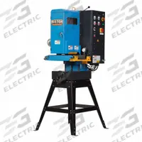 BAILEIGH INDUSTRIAL Wide Belt Sander: 230V AC, Single-Phase, 5 hp, 25 A, 9 in Belt Wd, 48 in Belt Lg (MPN B-948WBS). Key specifications — attr662887: Wide Belt Sander; attr662856: BAILEIGH INDUSTRIAL.